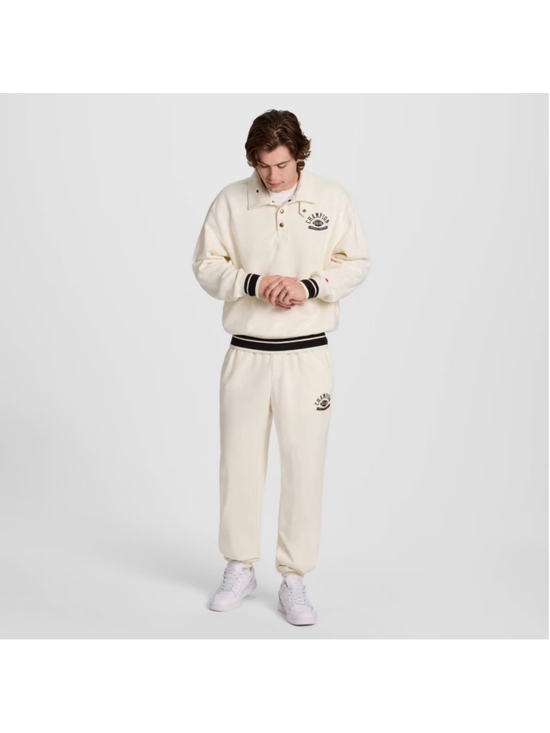 Champion Other - Champion Men’s Physical Education Off-White Sweatpants|Large|NWT|